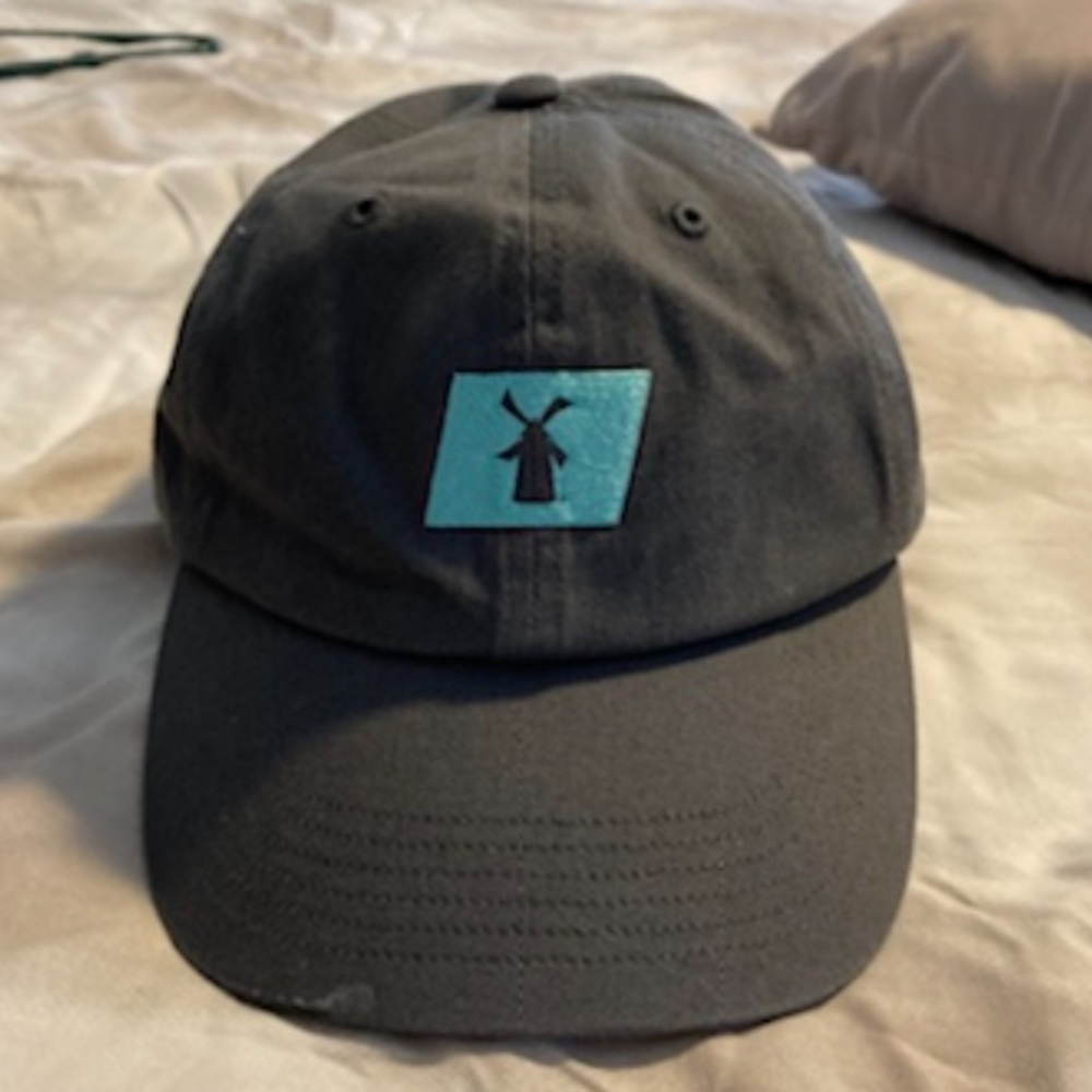Dutch Bros Hat